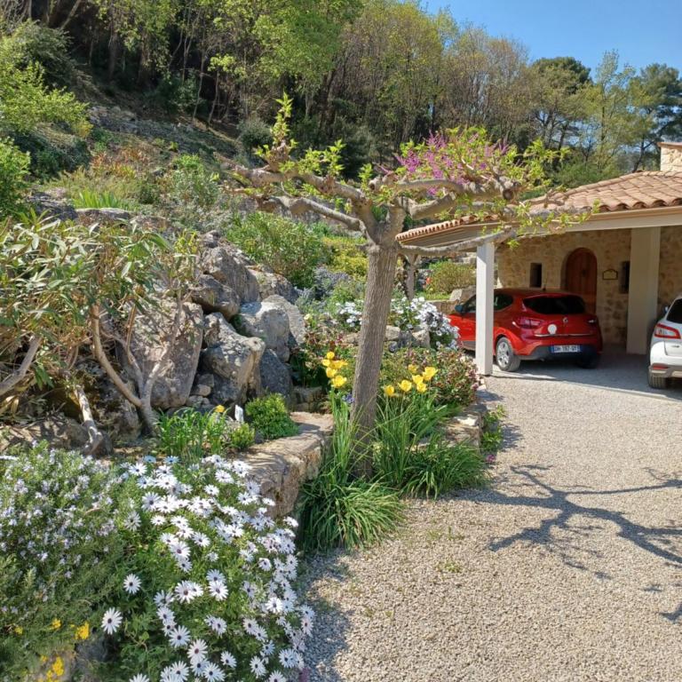 Le Clos Manon - Villa 3 Chambres - 75