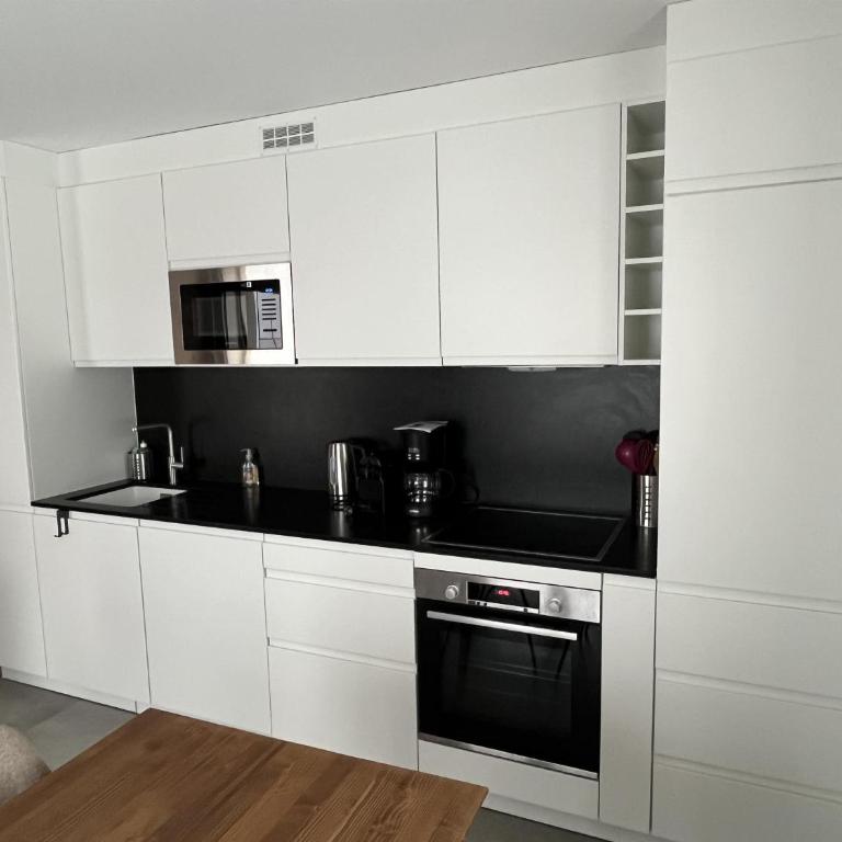 Aravista RDJ - Appartamento Comfort - 1