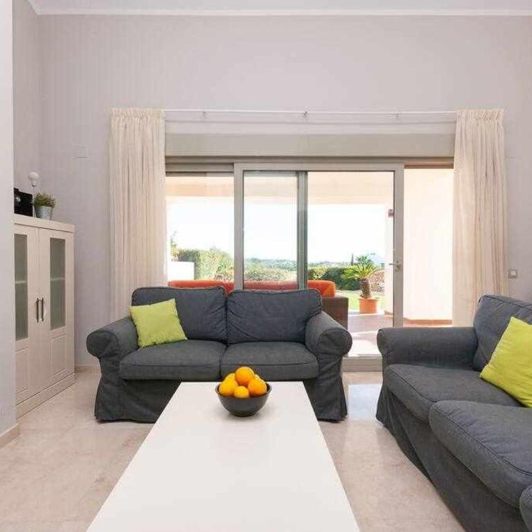 Villa de lujo en las Colinas Golf & Country Club - Villa con vistas al jardín - 15