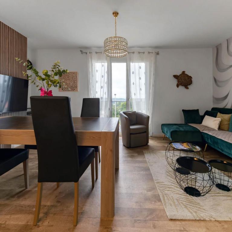 Le Réservoir - Design, calme et résidentiel - Appartement - 15