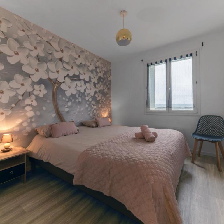 Le Réservoir - Design, calme et résidentiel - Appartement - 3