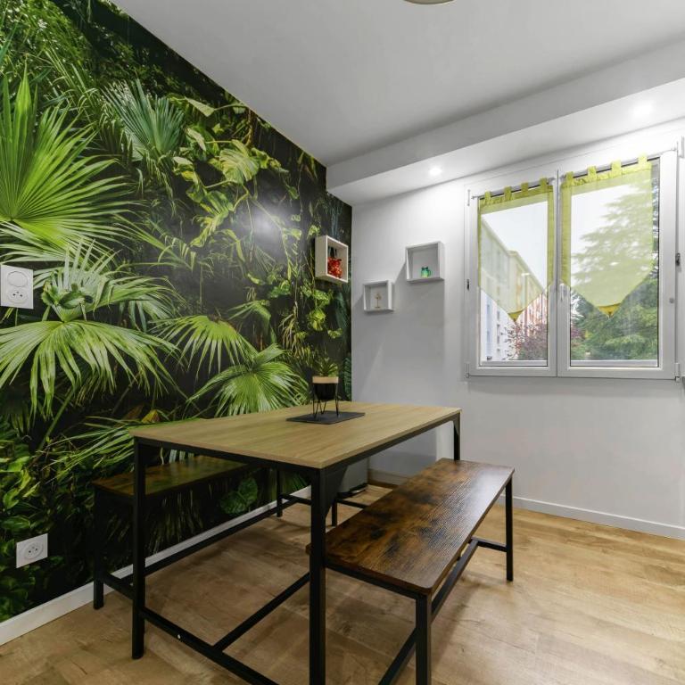 Le Réservoir - Design, calme et résidentiel - Appartement - 25