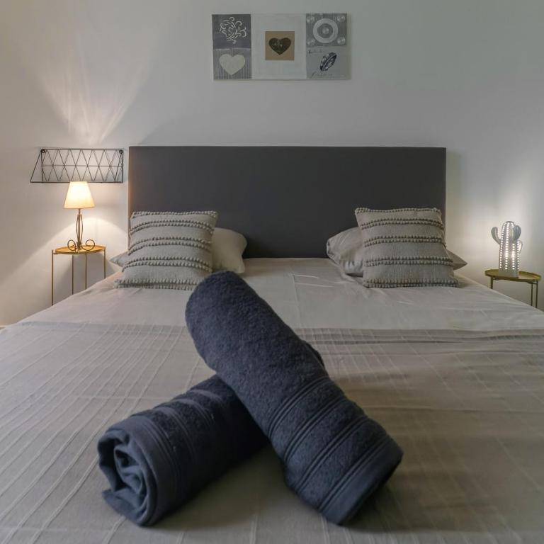 Le Réservoir - Design, calme et résidentiel - Appartement - 10