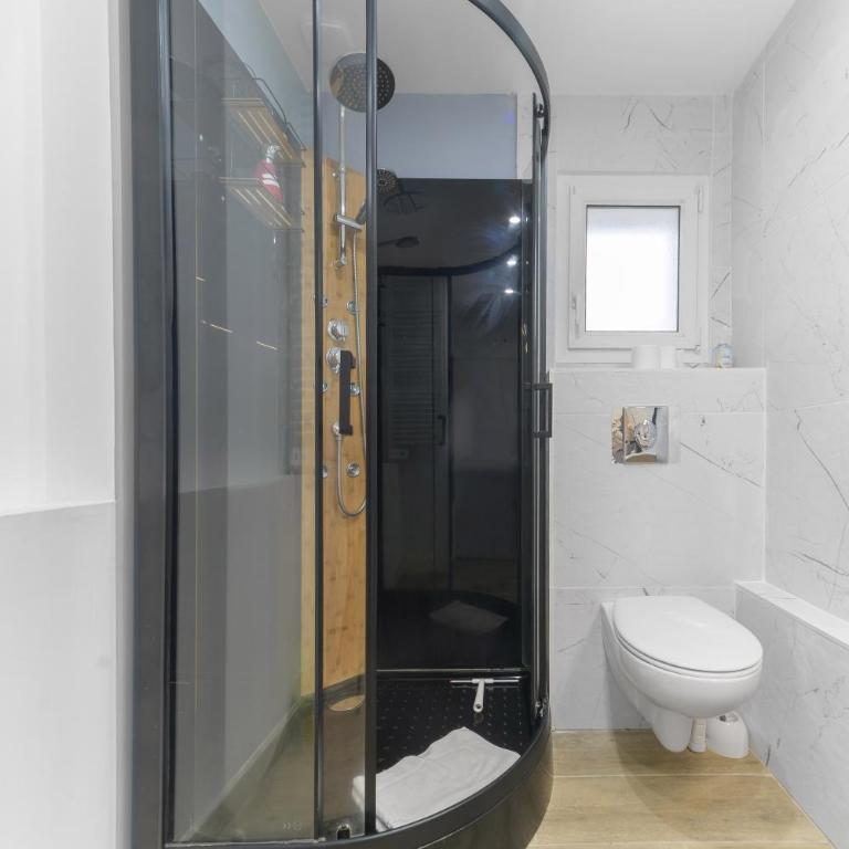 Le Réservoir - Design, calme et résidentiel - Appartement - 27