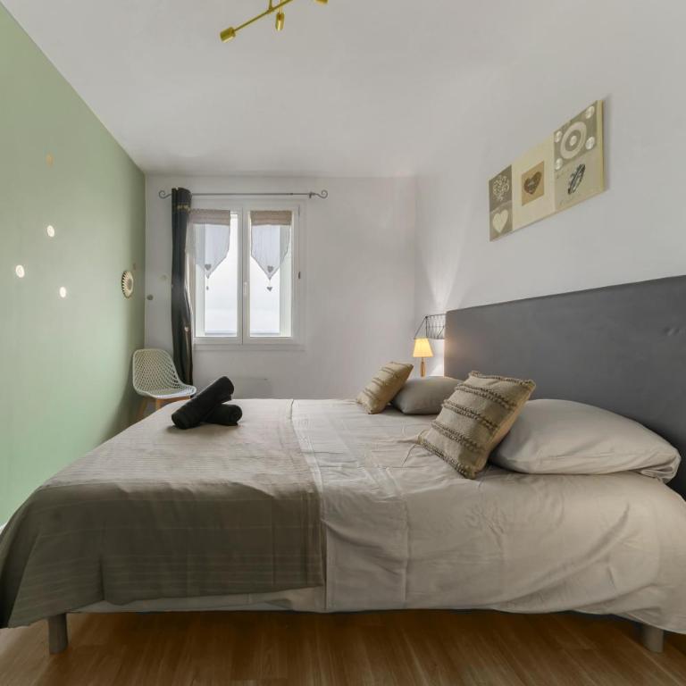 Le Réservoir - Design, calme et résidentiel - Appartement - 11