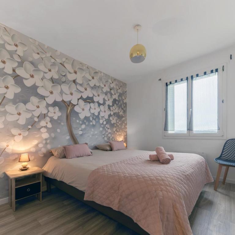 Le Réservoir - Design, calme et résidentiel - Appartement - 4