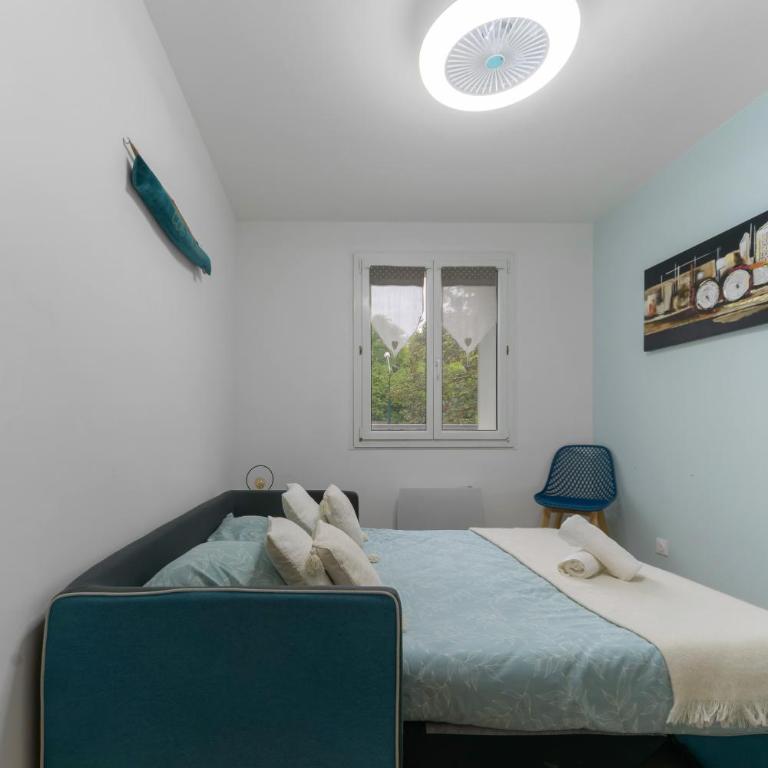 Le Réservoir - Design, calme et résidentiel - Appartement - 13