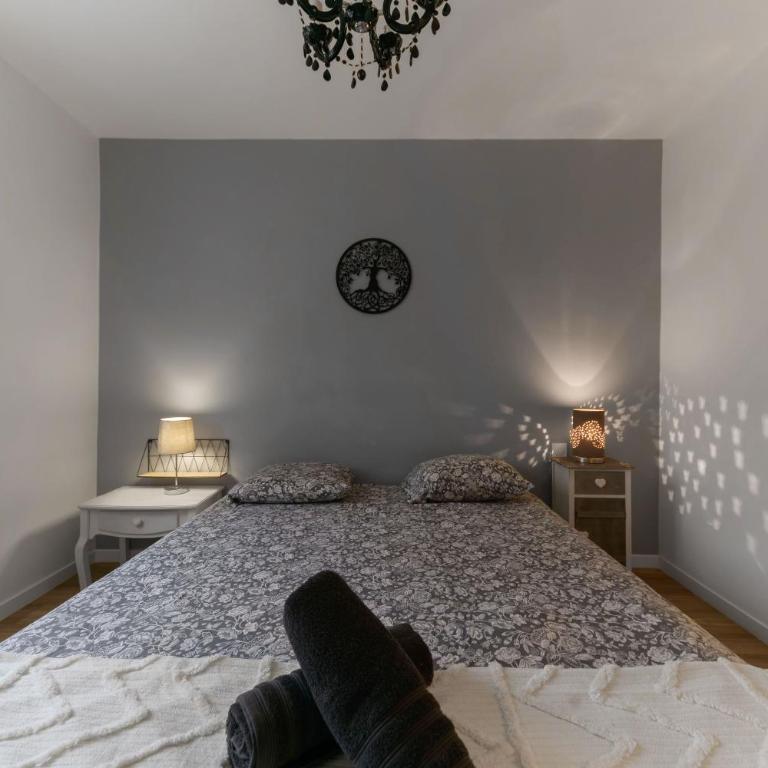 Le Réservoir - Design, calme et résidentiel - Appartement - 7