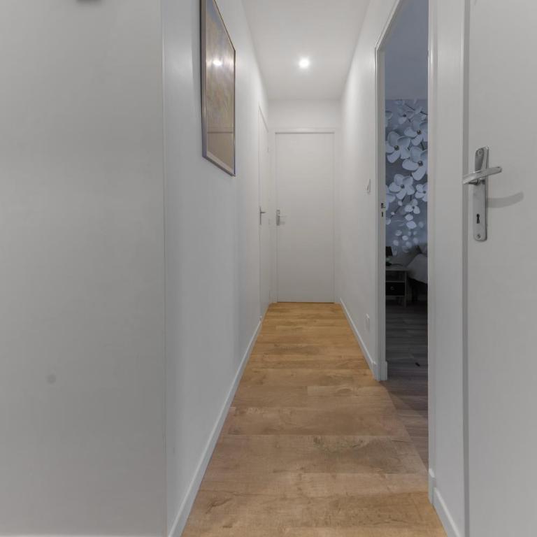 Le Réservoir - Design, calme et résidentiel - Appartement - 33