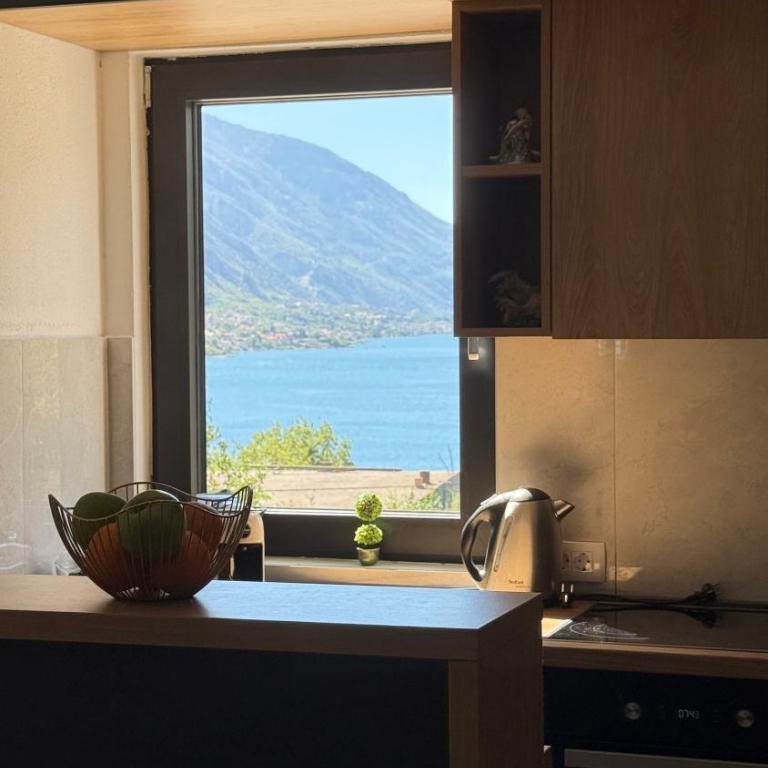 Kovacevic Apartments - Apartment with Sea View - 45