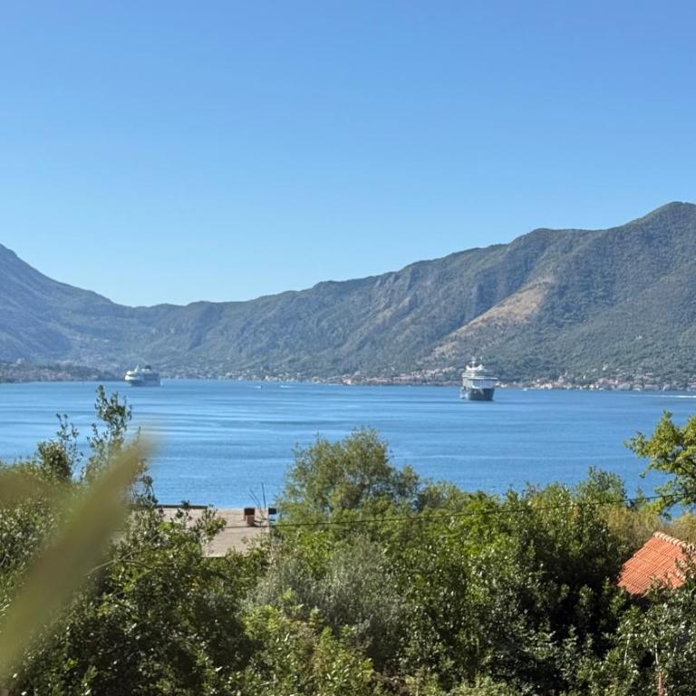 Kovacevic Apartments - Apartment with Sea View - 47