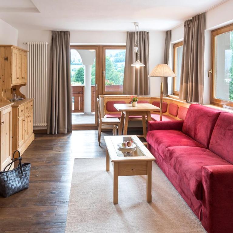Hotel WH - Wiesnerhof - Junior Suite - 1