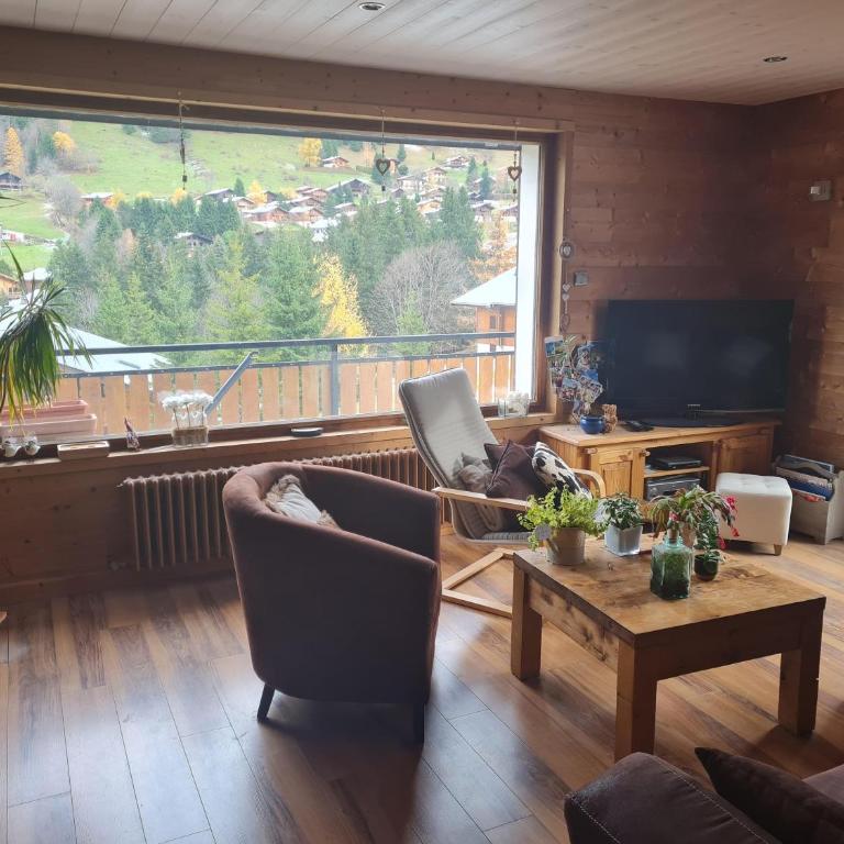 Belle Etoile 2 - Appartement Confort - 3