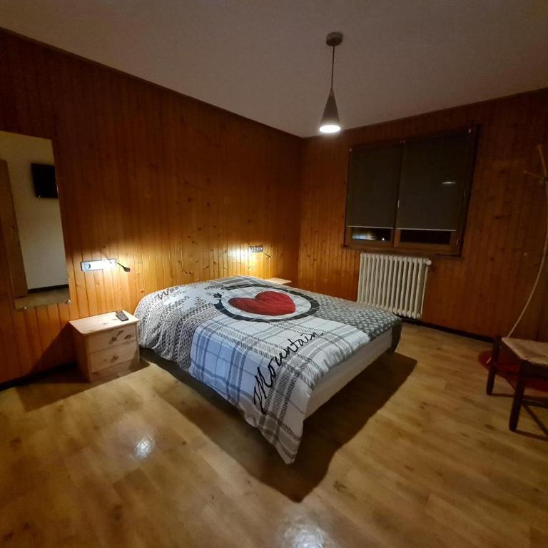 Belle Etoile 2 - Appartement Confort - 5