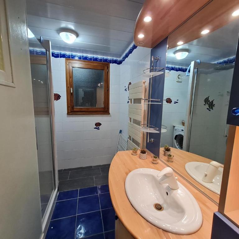 Belle Etoile 2 - Appartement Confort - 8