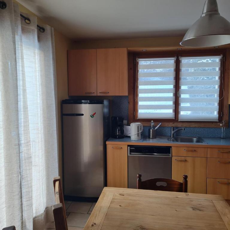 Belle Etoile 2 - Appartement Confort - 9