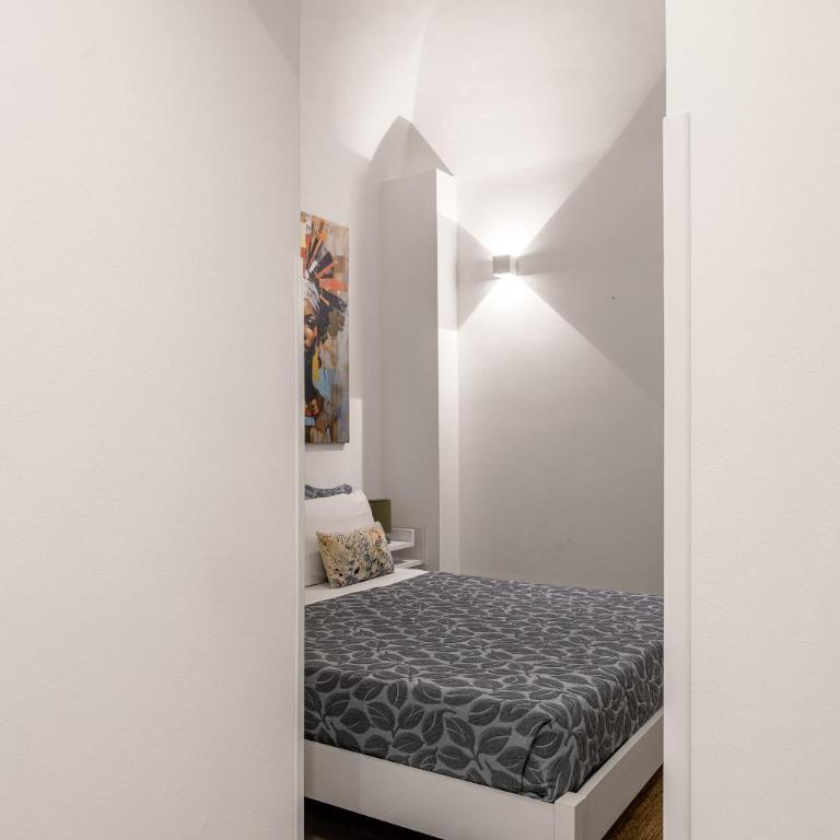 Casa Azzurra Rooms e apartment By Dimora Hub - Quadruple Room with Private Bathroom - 22