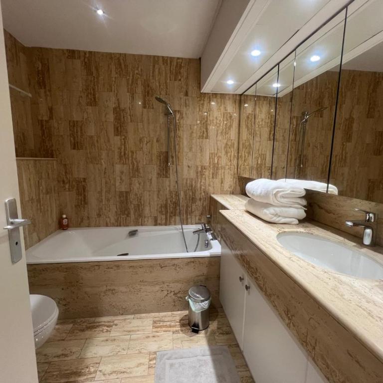 Exclusive Studio One Minute from the Casino Square - Apartment mit 1 Schlafzimmer - 6