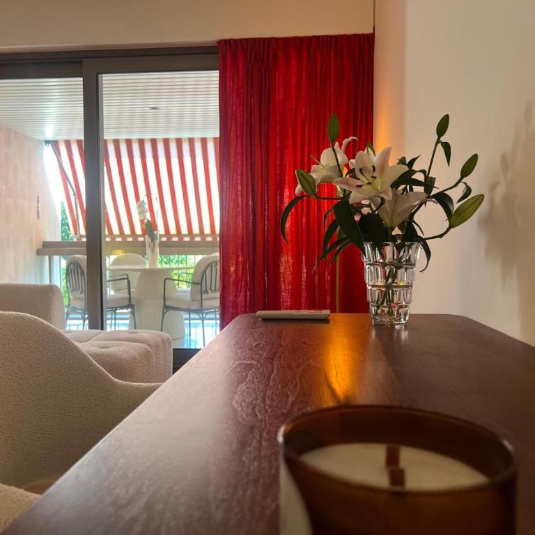 Exclusive Studio One Minute from the Casino Square - Apartment mit 1 Schlafzimmer - 8
