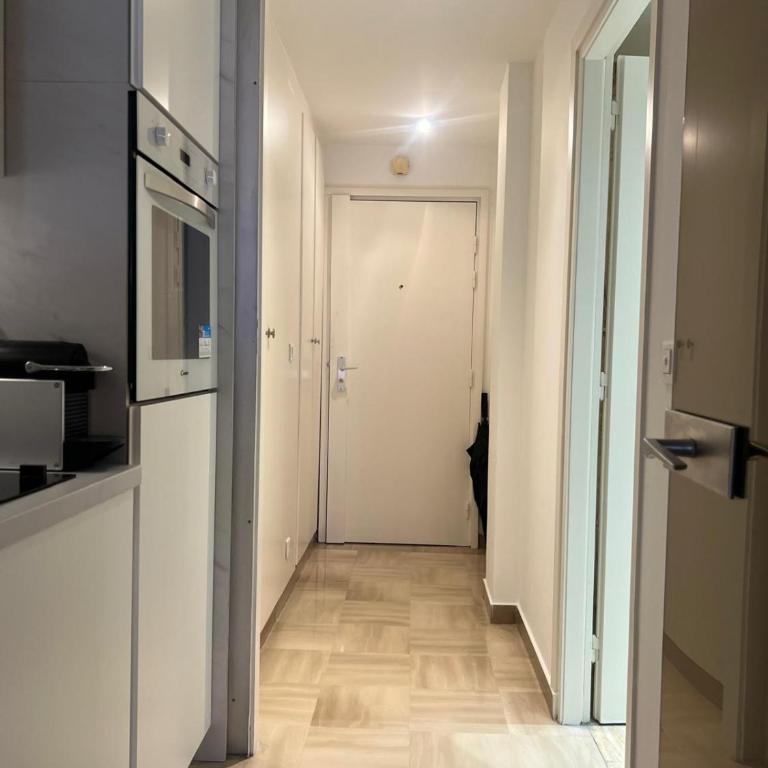 Exclusive Studio One Minute from the Casino Square - Apartment mit 1 Schlafzimmer - 9