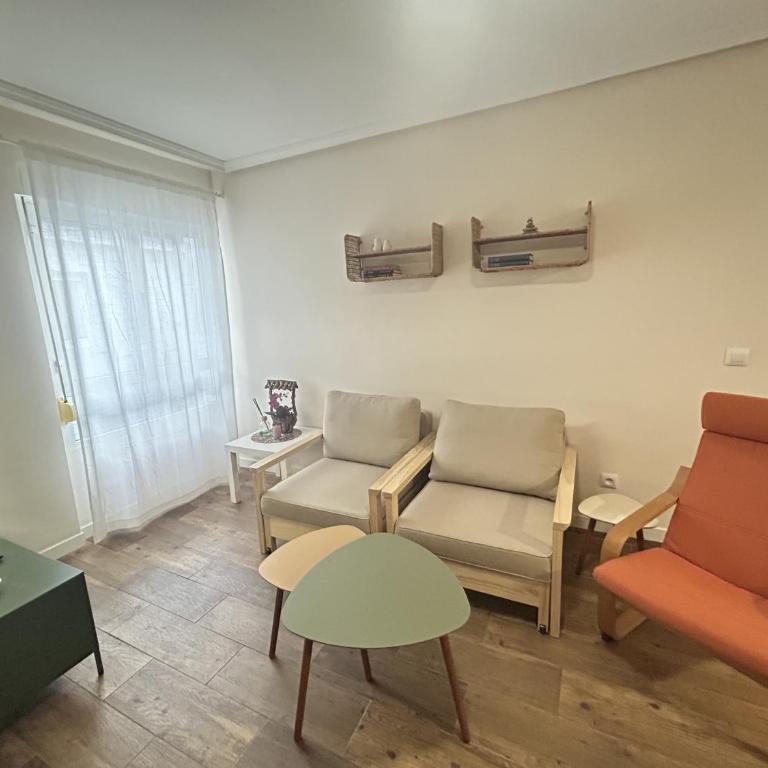 El Rubio de Campoamor - Apartamento con ducha - 12