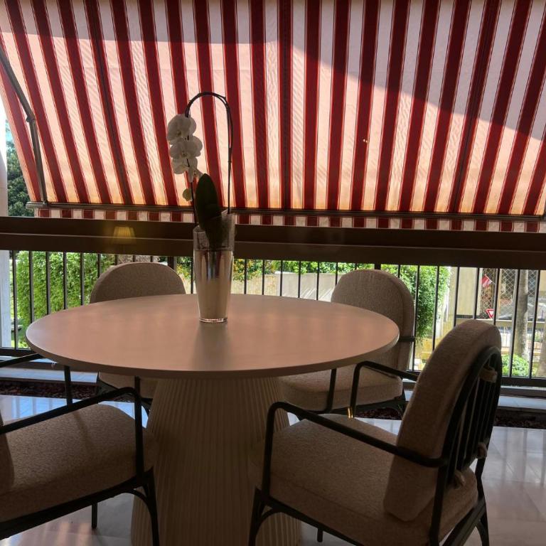 Exclusive Studio One Minute from the Casino Square - Apartment mit 1 Schlafzimmer - 10