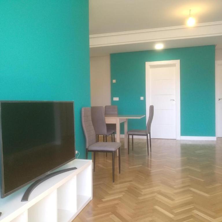 www Skyline de Leon wordpress com Opcion de parking - Apartamento de 3 dormitorios - 2