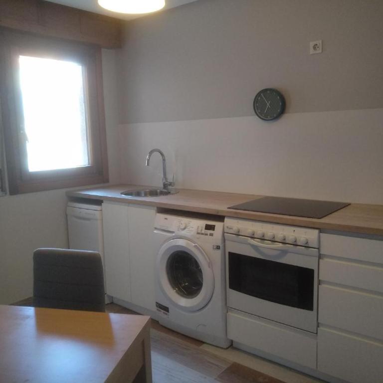 www Skyline de Leon wordpress com Opcion de parking - Apartamento de 3 dormitorios - 10