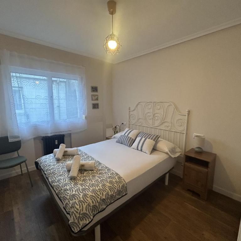 El Rubio de Campoamor - Apartamento con ducha - 30