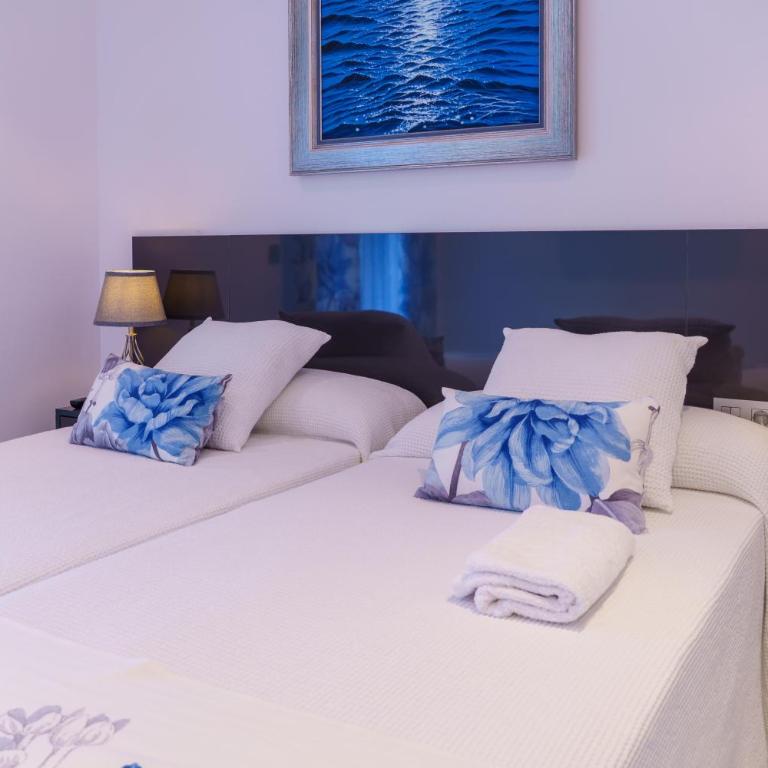 OASIS - Apartamento PALM Old Town - One-Bedroom Apartment - 15