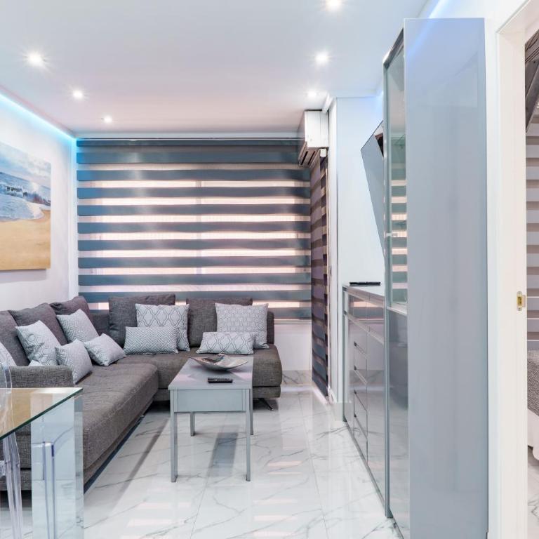 Apartamento Edificio Ricardo - One-Bedroom Apartment - 18