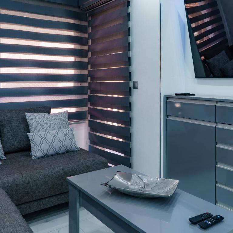 Apartamento Edificio Ricardo - One-Bedroom Apartment - 19