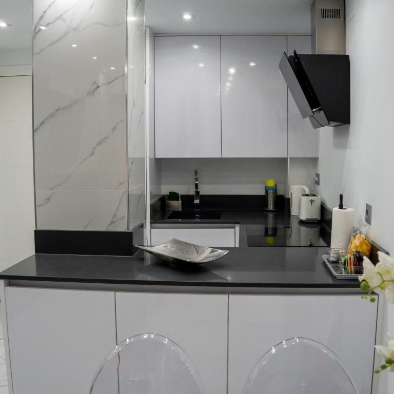 Apartamento Edificio Ricardo - One-Bedroom Apartment - 22