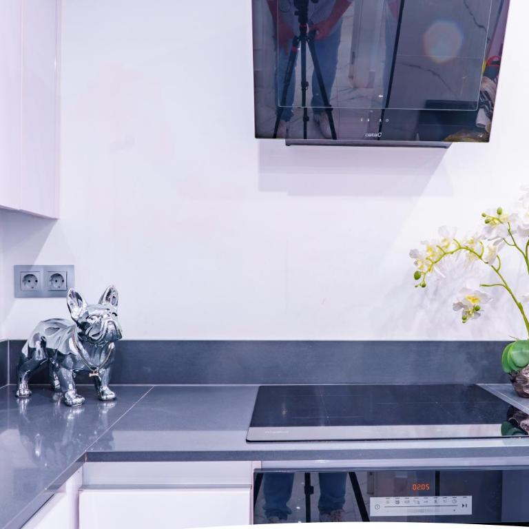 Apartamento Edificio Ricardo - One-Bedroom Apartment - 25