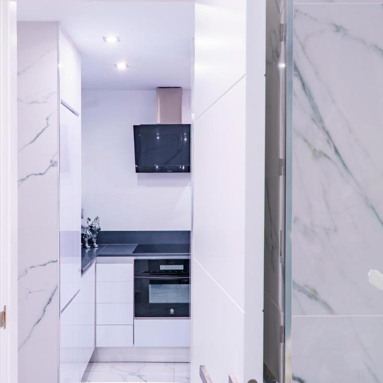 Apartamento Edificio Ricardo - One-Bedroom Apartment - 33