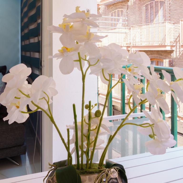 Apartamento Edificio Ricardo - One-Bedroom Apartment - 37