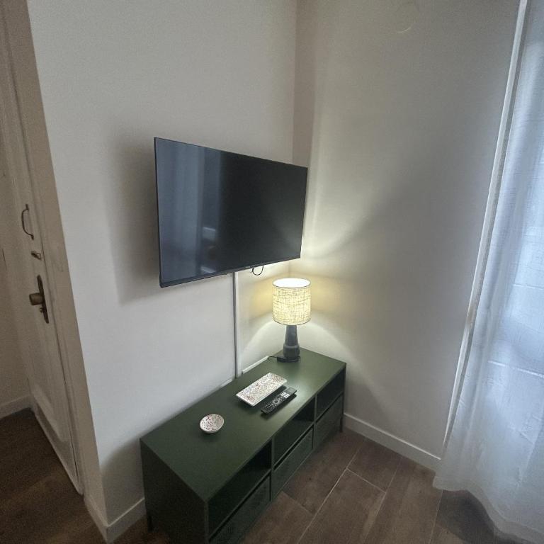 El Rubio de Campoamor - Apartamento con ducha - 42