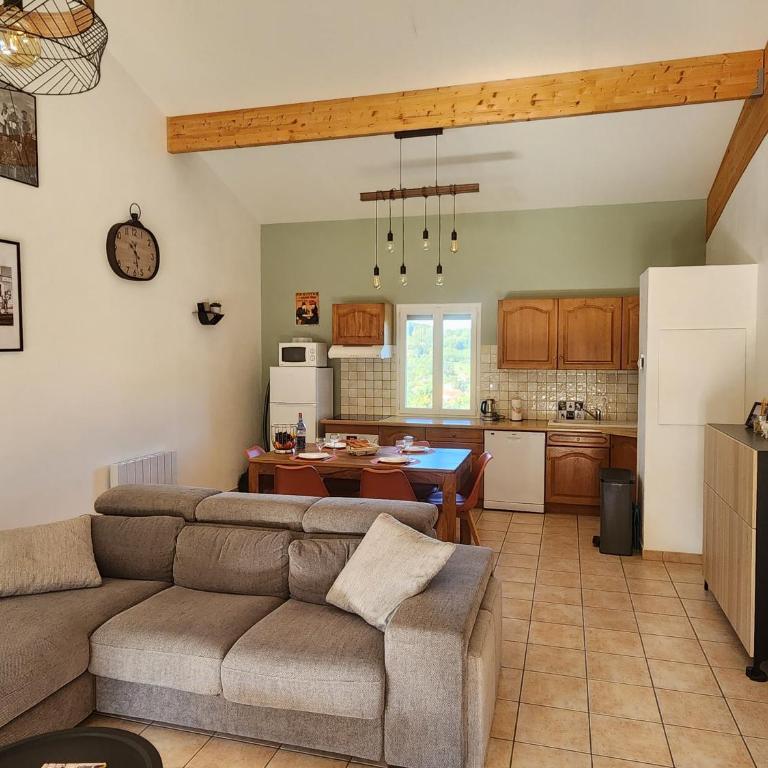Les Hauts de Sarlat - Clim Piscine Parking WiFi 2 Chambres - Haus mit 2 Schlafzimmern - 8