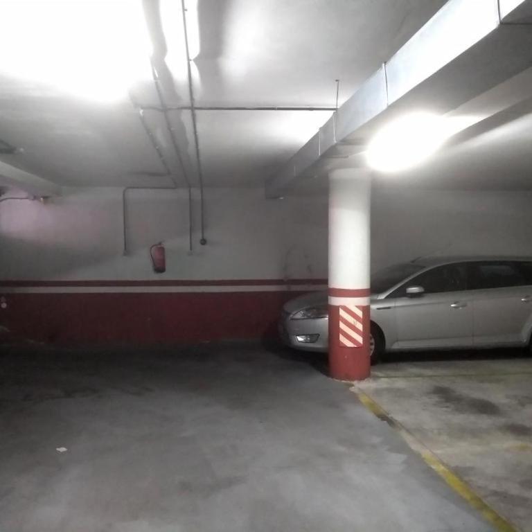 www Skyline de Leon wordpress com Opcion de parking - Apartamento de 3 dormitorios - 11