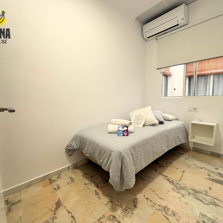 Banana Gay House - Only Men - Habitación Individual Económica - 5