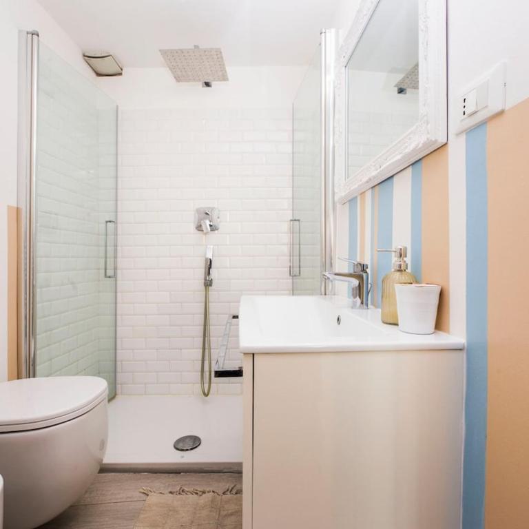 Delizioso appartamento in centro a Camogli - Appartamento con 1 Camera da Letto - 3