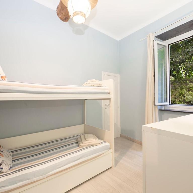 Delizioso appartamento in centro a Camogli - Appartamento con 1 Camera da Letto - 5