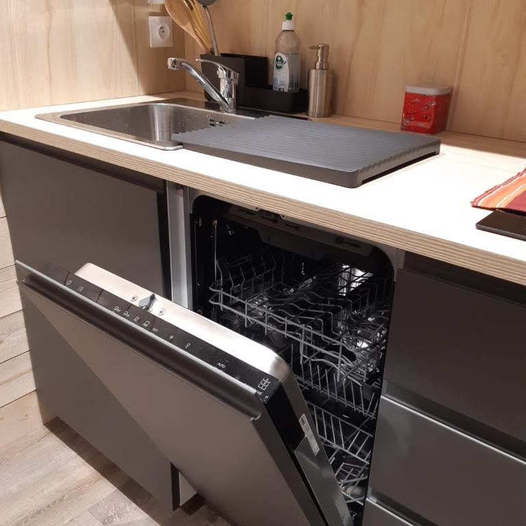 Les Dolos de Julie - Appartamento con 2 Camere da Letto - 4
