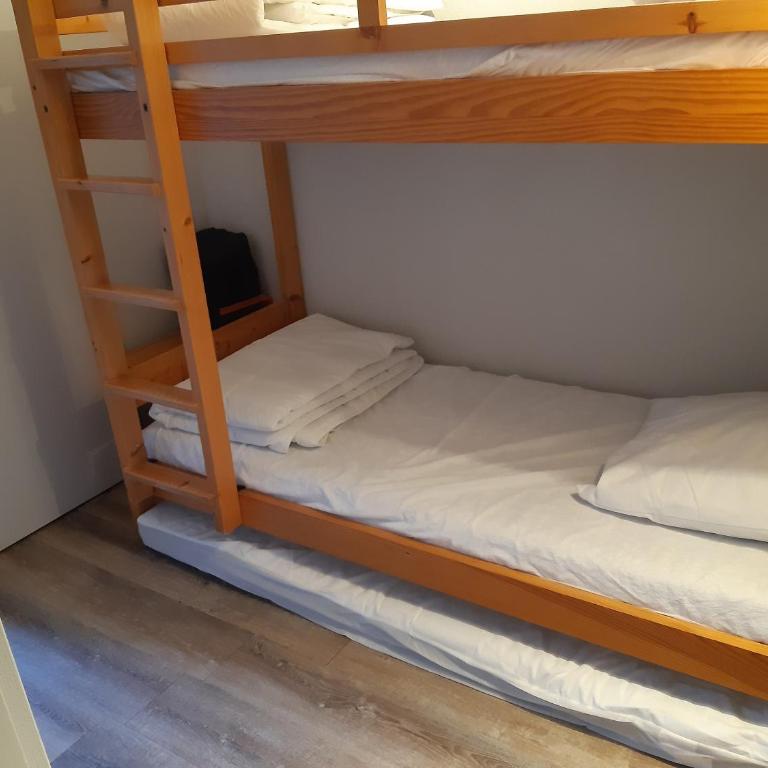 Les Dolos de Julie - Appartamento con 2 Camere da Letto - 6