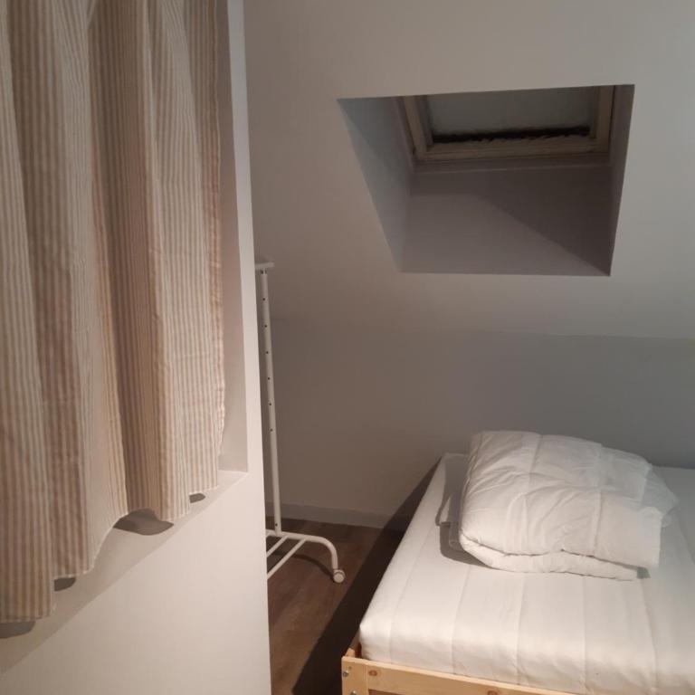 Les Dolos de Julie - Appartamento con 2 Camere da Letto - 8