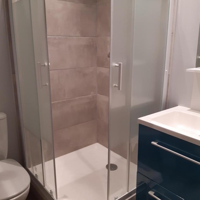 Les Dolos de Julie - Appartamento con 2 Camere da Letto - 10