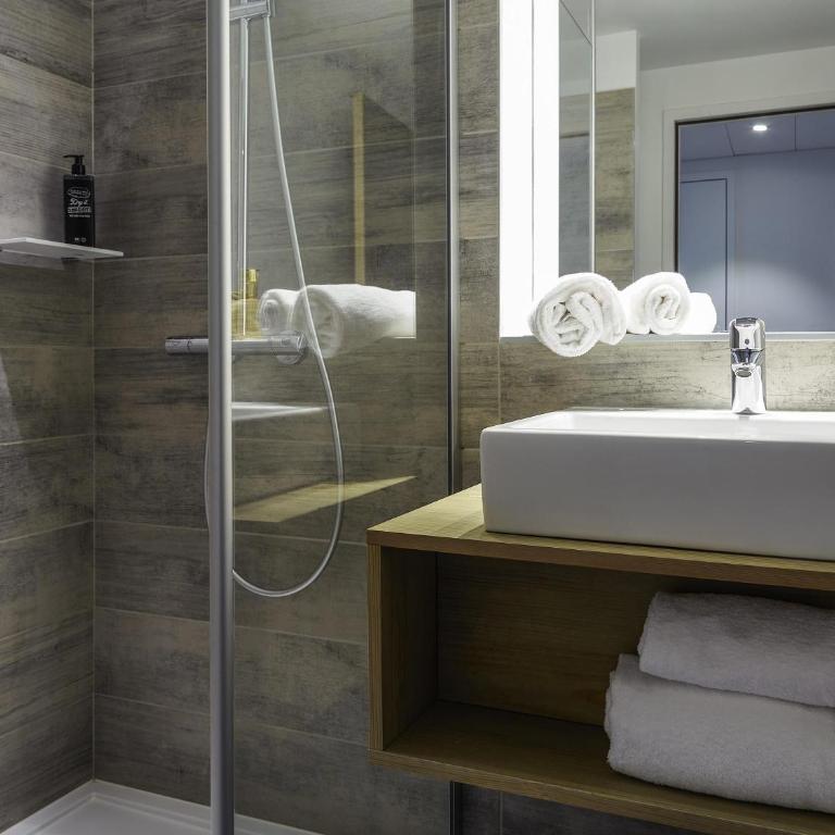 Ibis Styles Montpellier Aéroport Parc Des Expos - Chambre Double Standard - 6