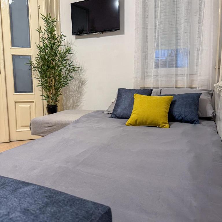 Caldera Apartment - One-Bedroom Apartment with Terrace - 13