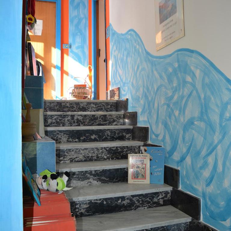 Casa Carolina - Appartamento con 1 Camera da Letto - 2