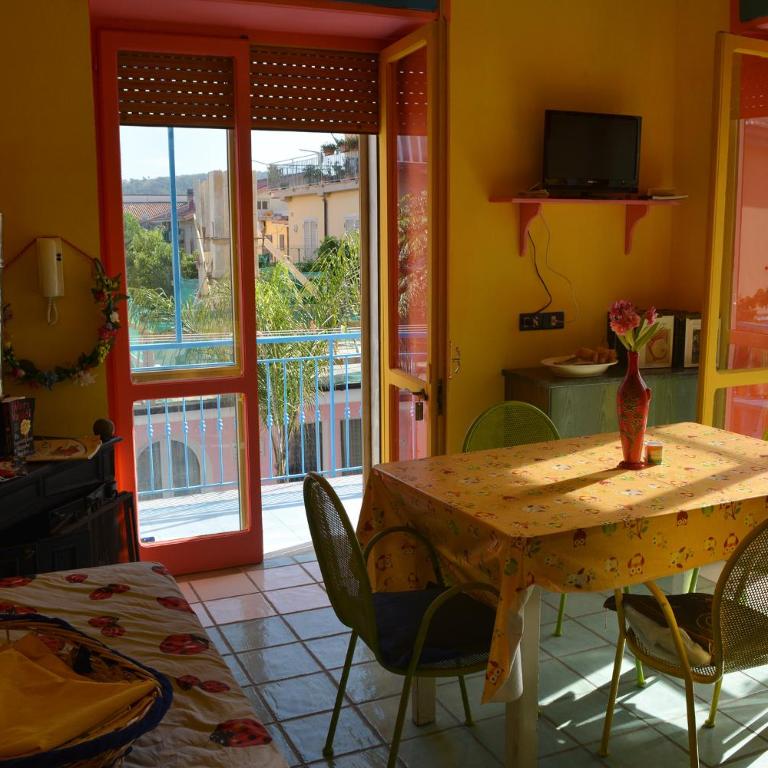 Casa Carolina - Appartamento con 1 Camera da Letto - 4